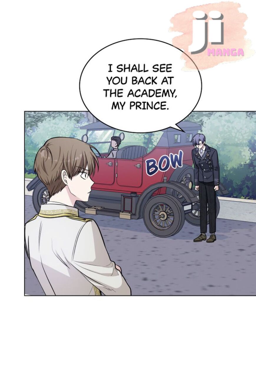 Read Finding Camellia Manga Online