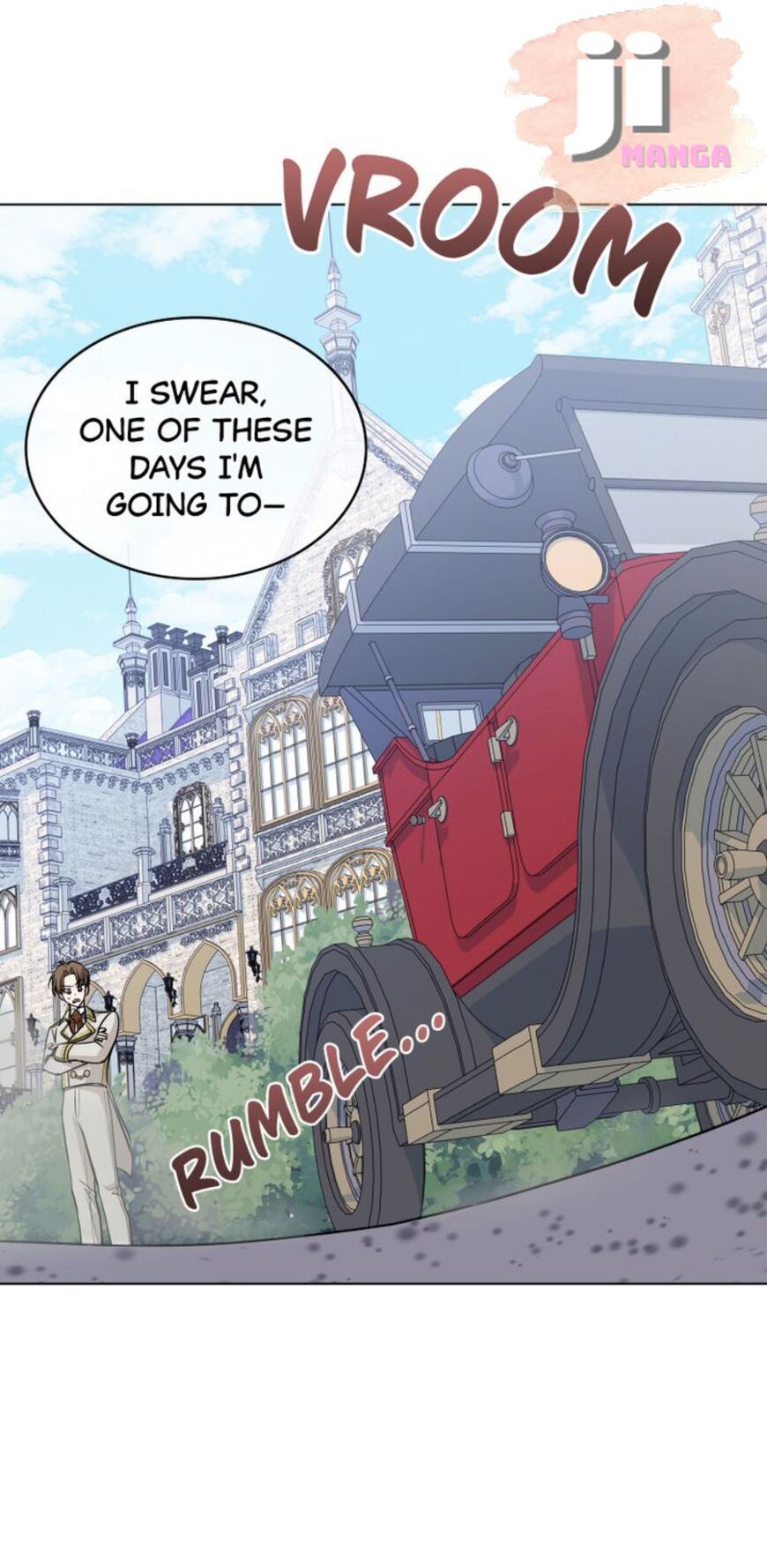 Read Finding Camellia Manga Online
