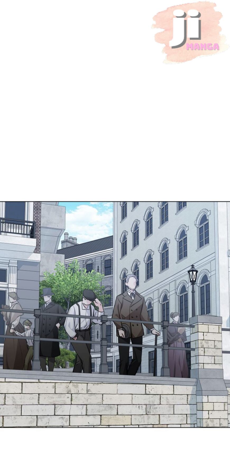 Read Finding Camellia Manga Online