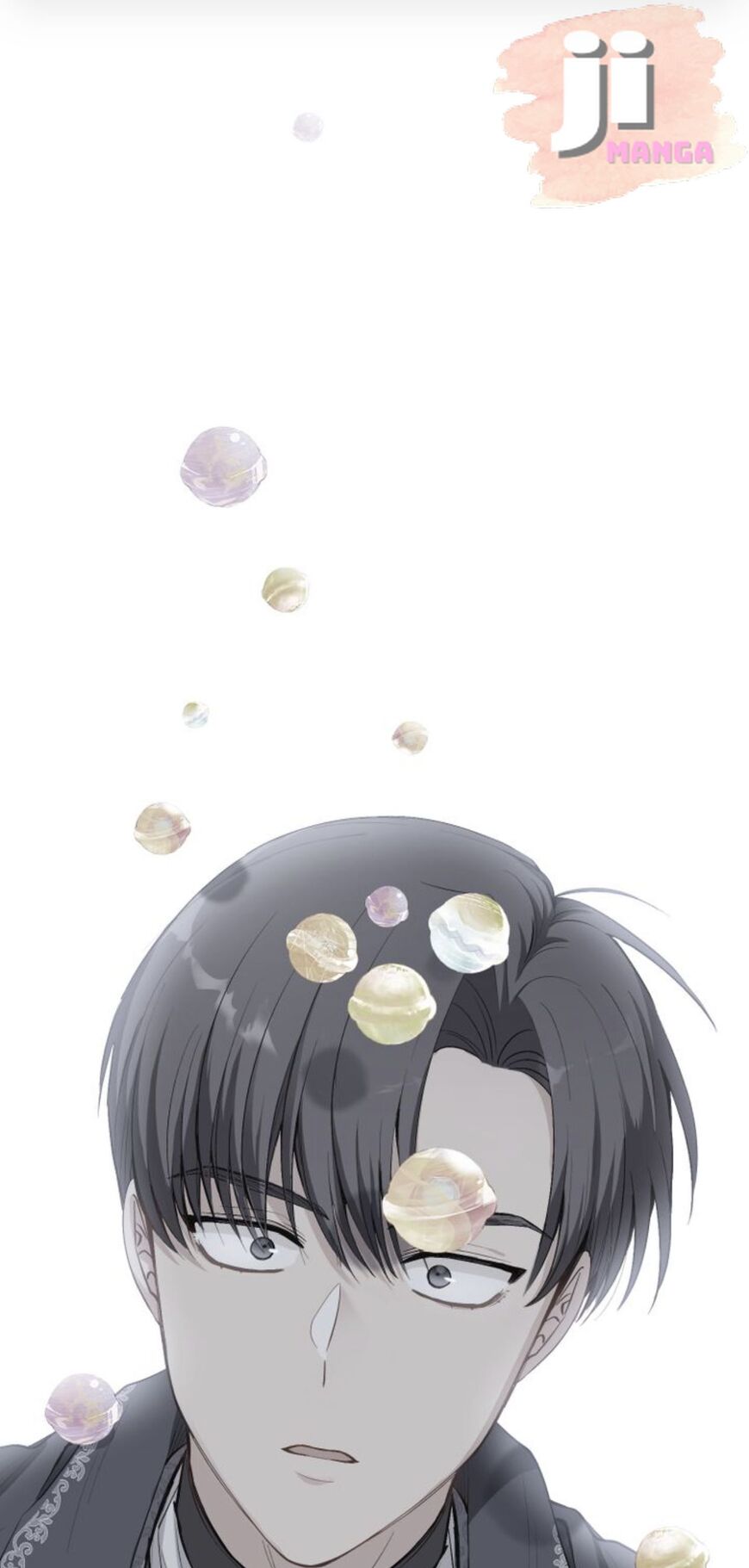 Read Finding Camellia Manga Online