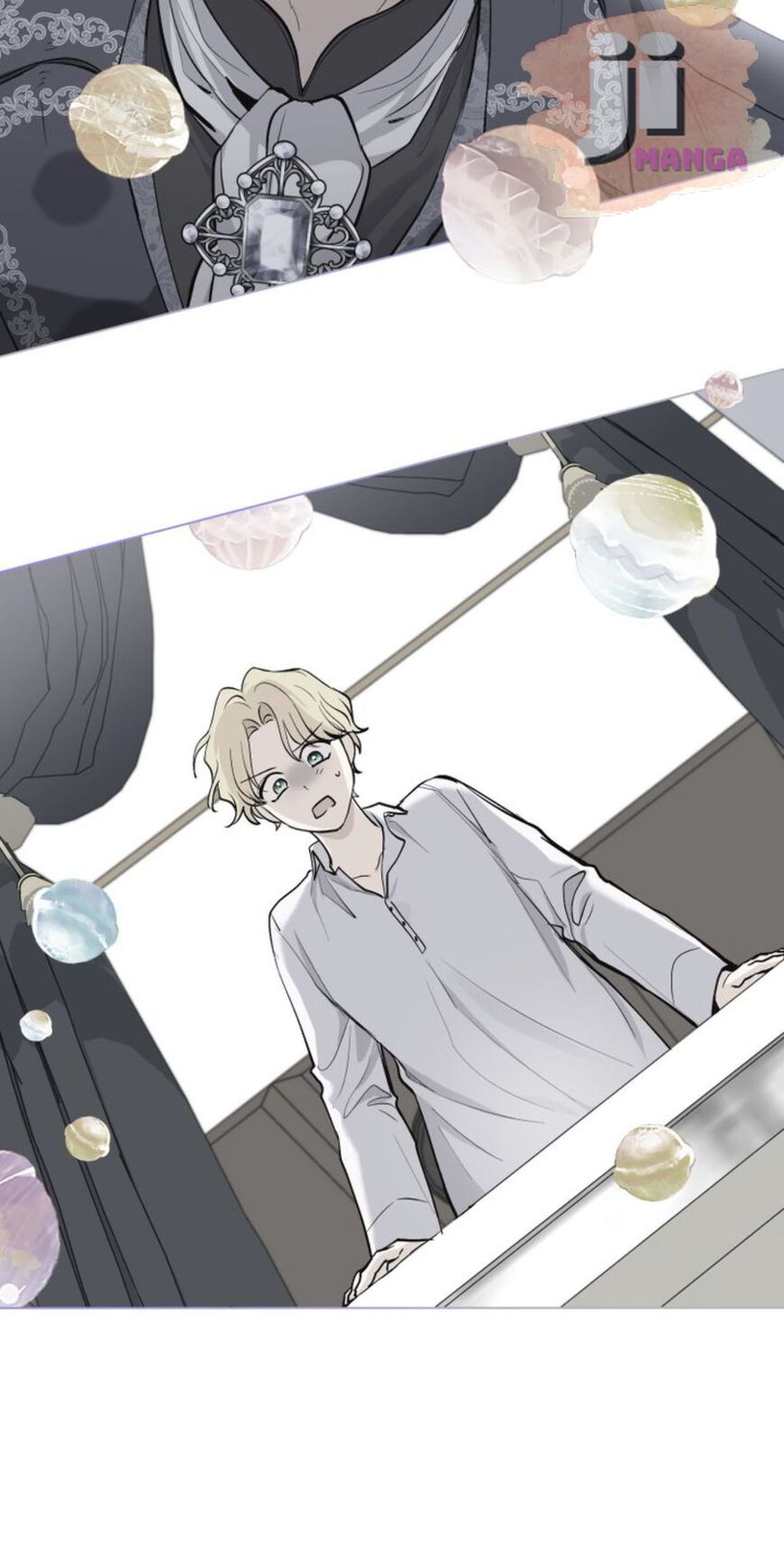 Read Finding Camellia Manga Online