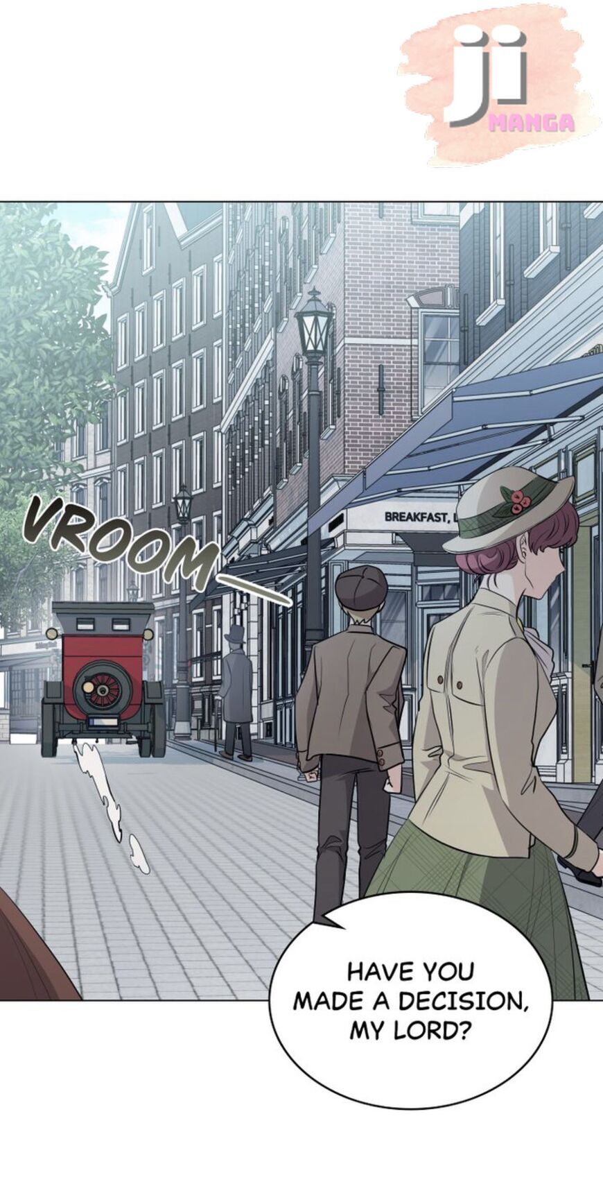 Read Finding Camellia Manga Online