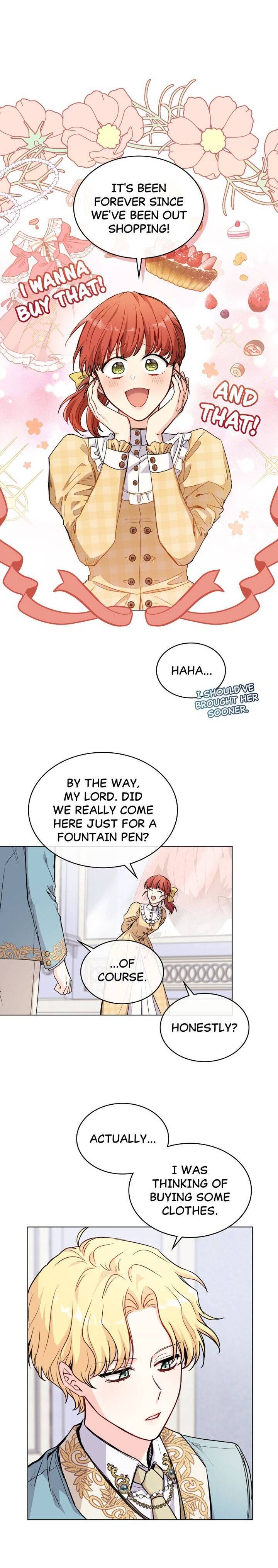 Read Finding Camellia Manga Online