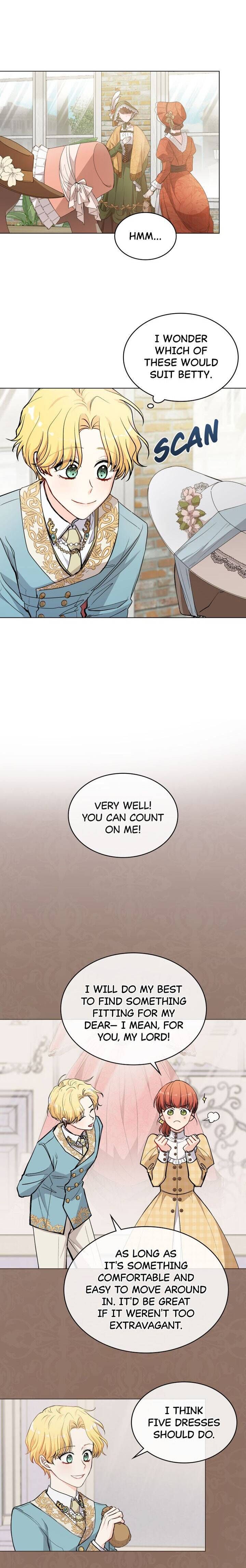 Read Finding Camellia Manga Online