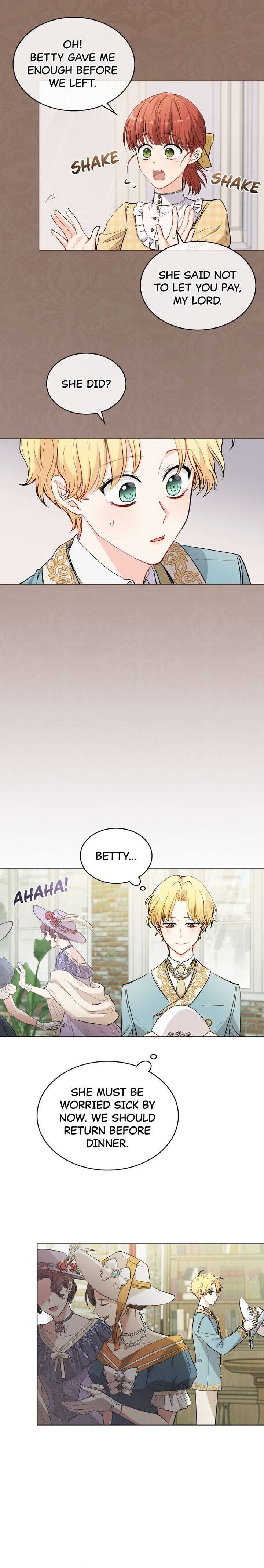 Read Finding Camellia Manga Online