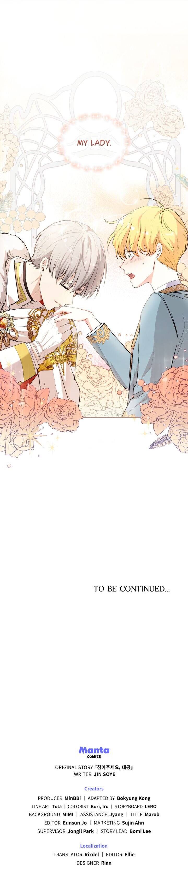 Read Finding Camellia Manga Online