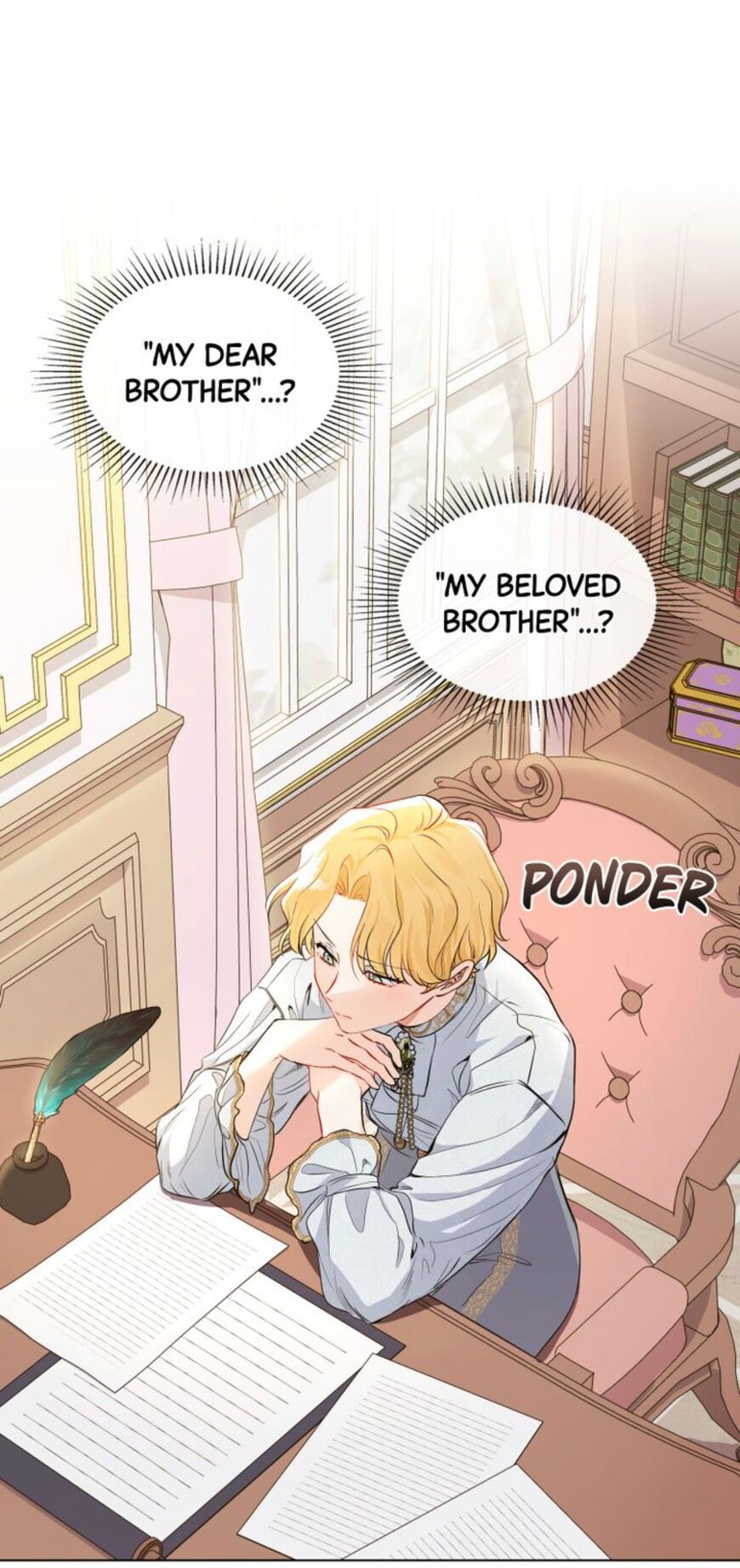 Read Finding Camellia Manga Online