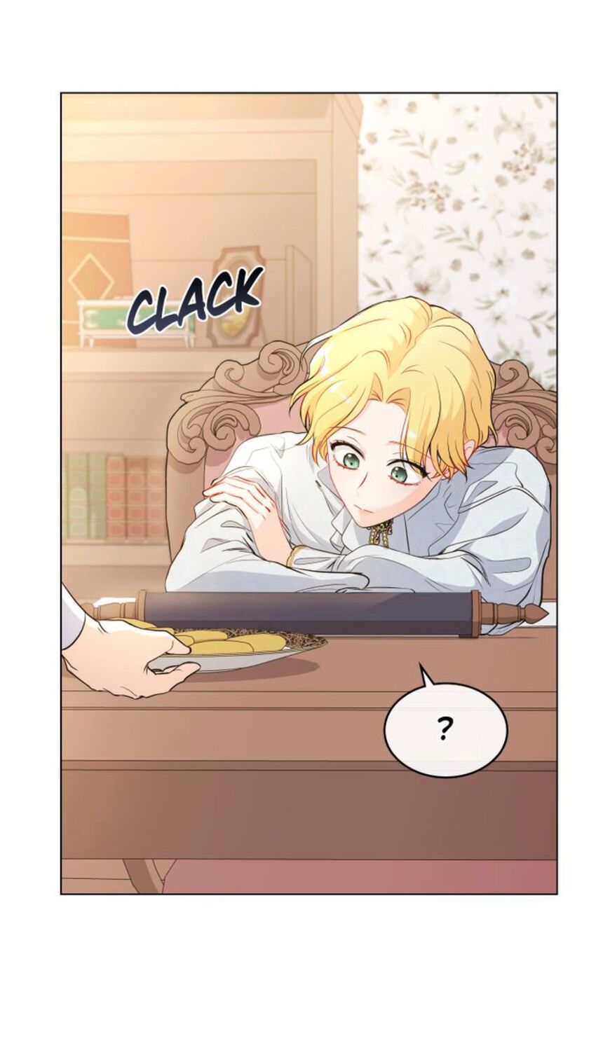 Read Finding Camellia Manga Online