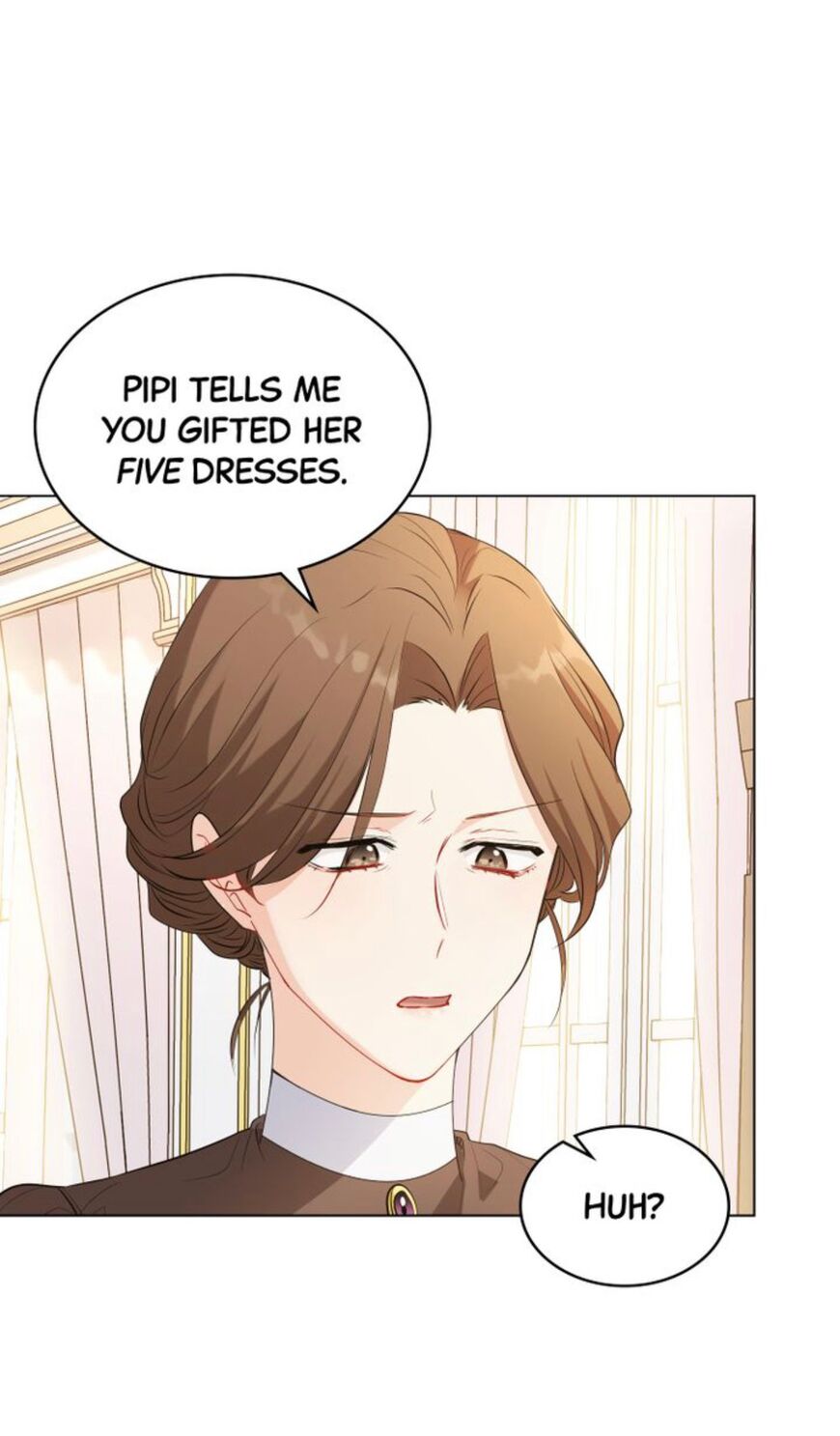 Read Finding Camellia Manga Online
