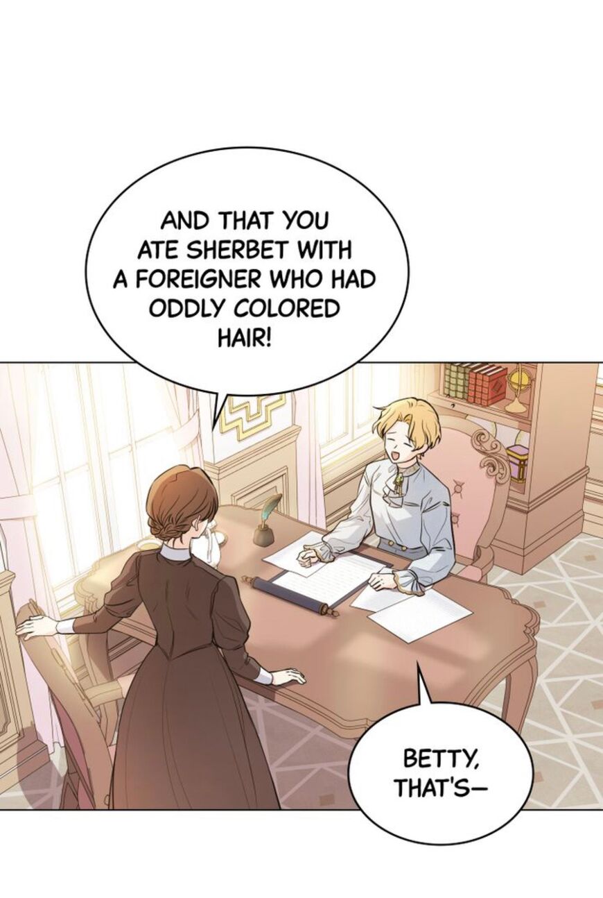 Read Finding Camellia Manga Online