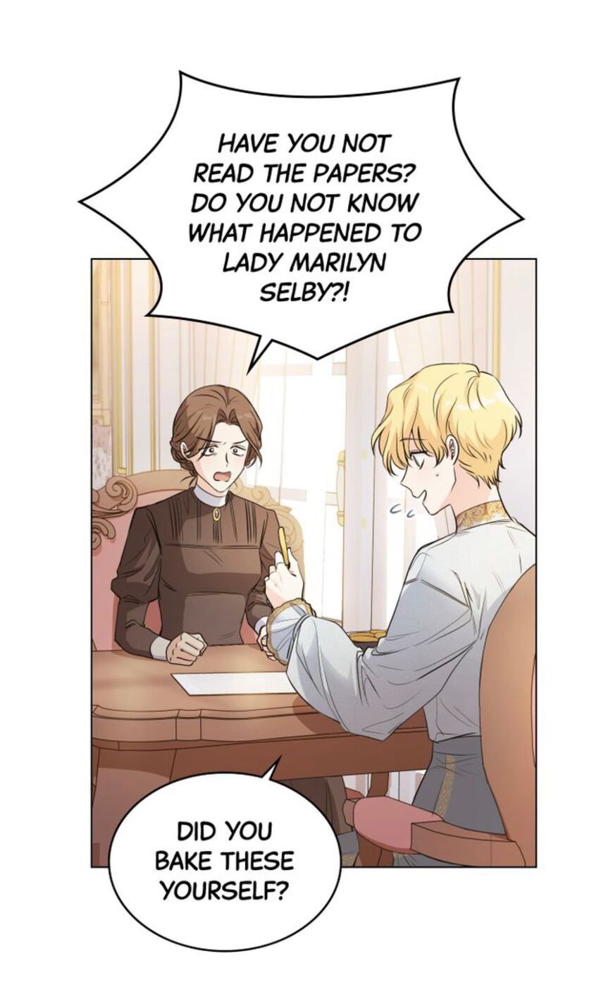 Read Finding Camellia Manga Online