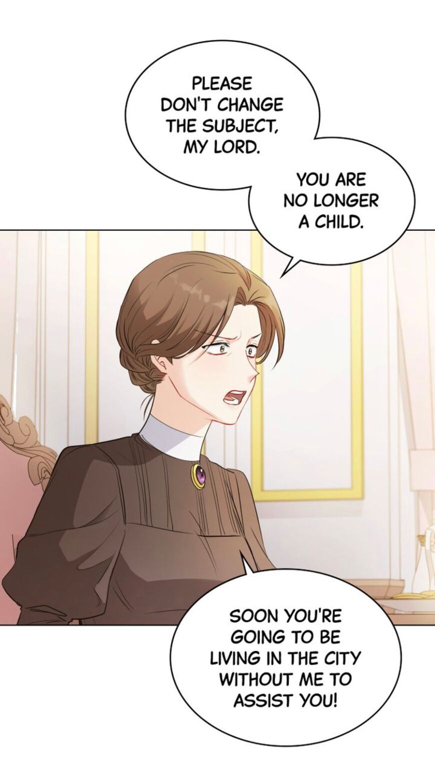 Read Finding Camellia Manga Online