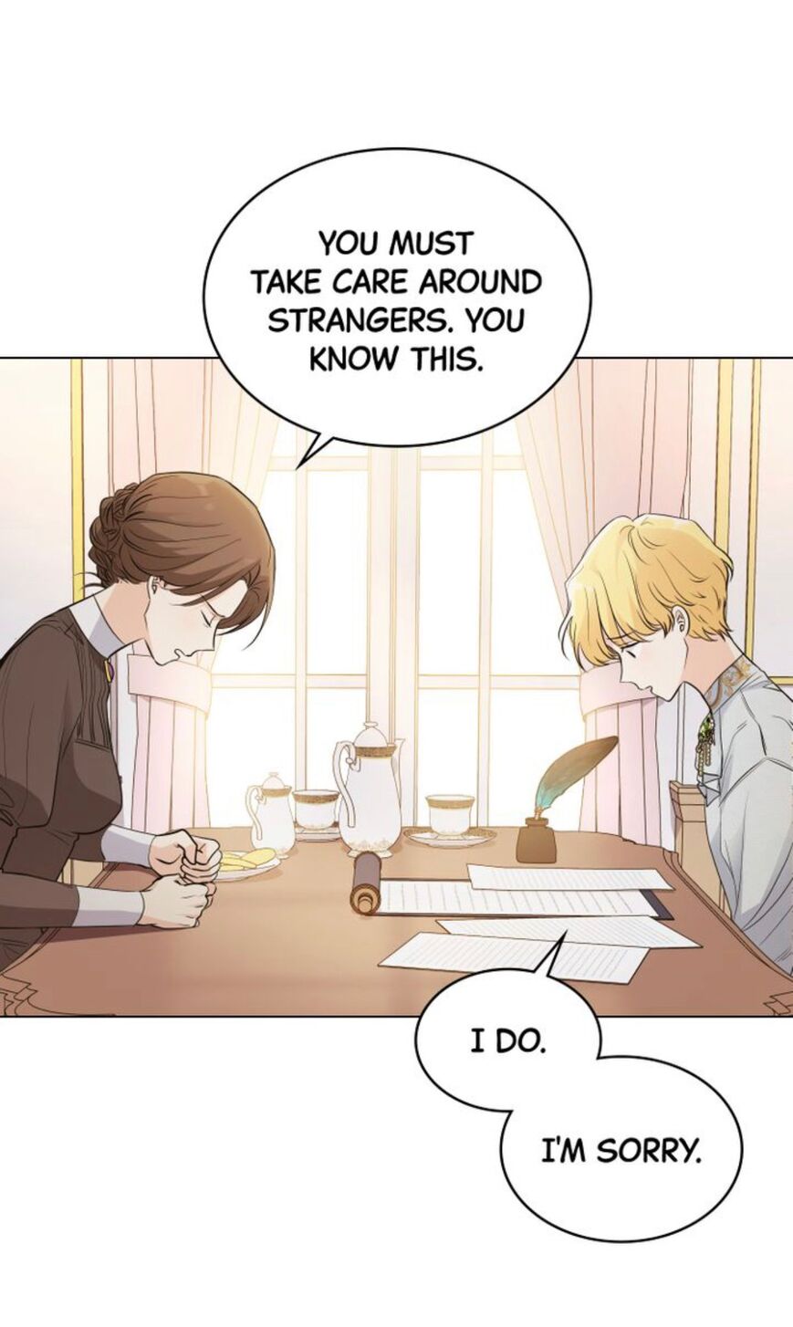 Read Finding Camellia Manga Online