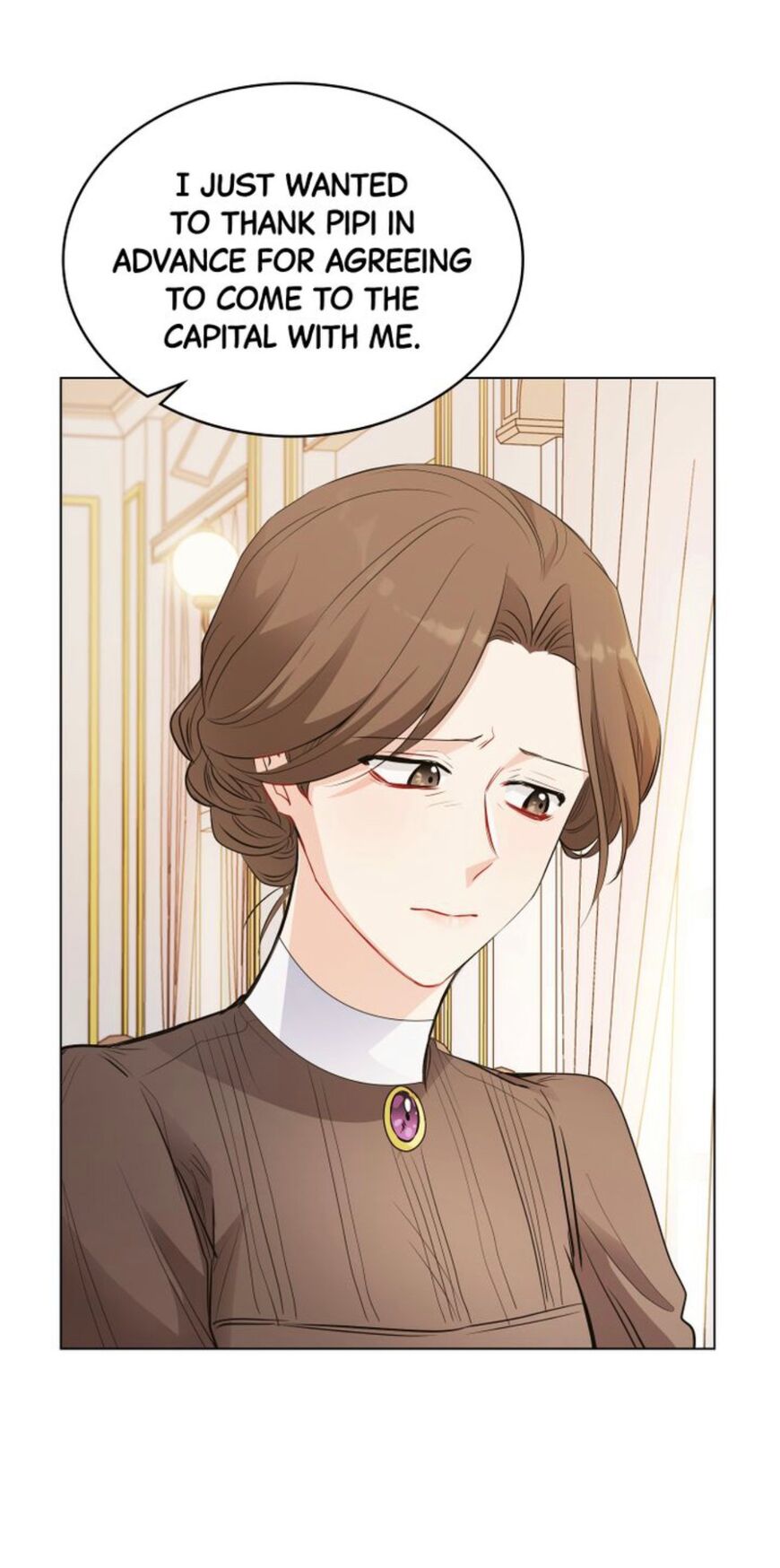 Read Finding Camellia Manga Online