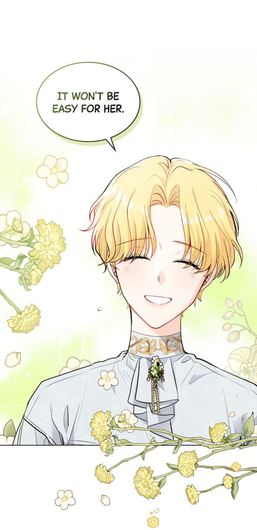 Read Finding Camellia Manga Online