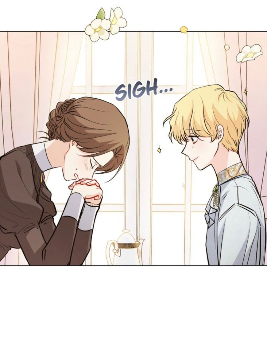 Read Finding Camellia Manga Online