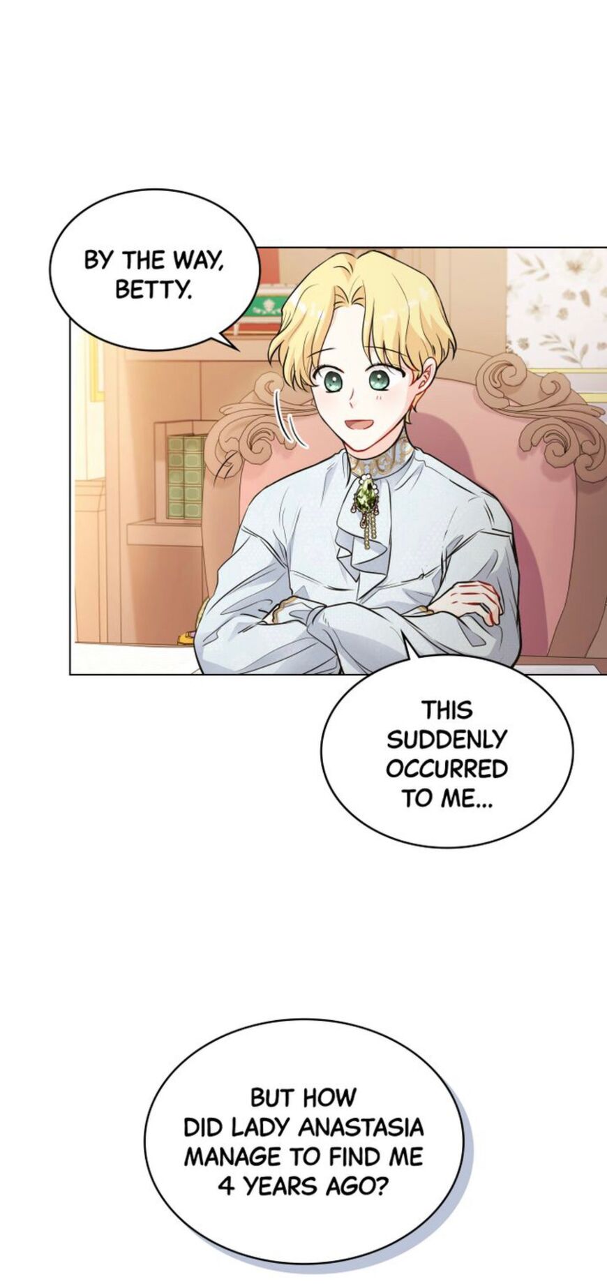 Read Finding Camellia Manga Online