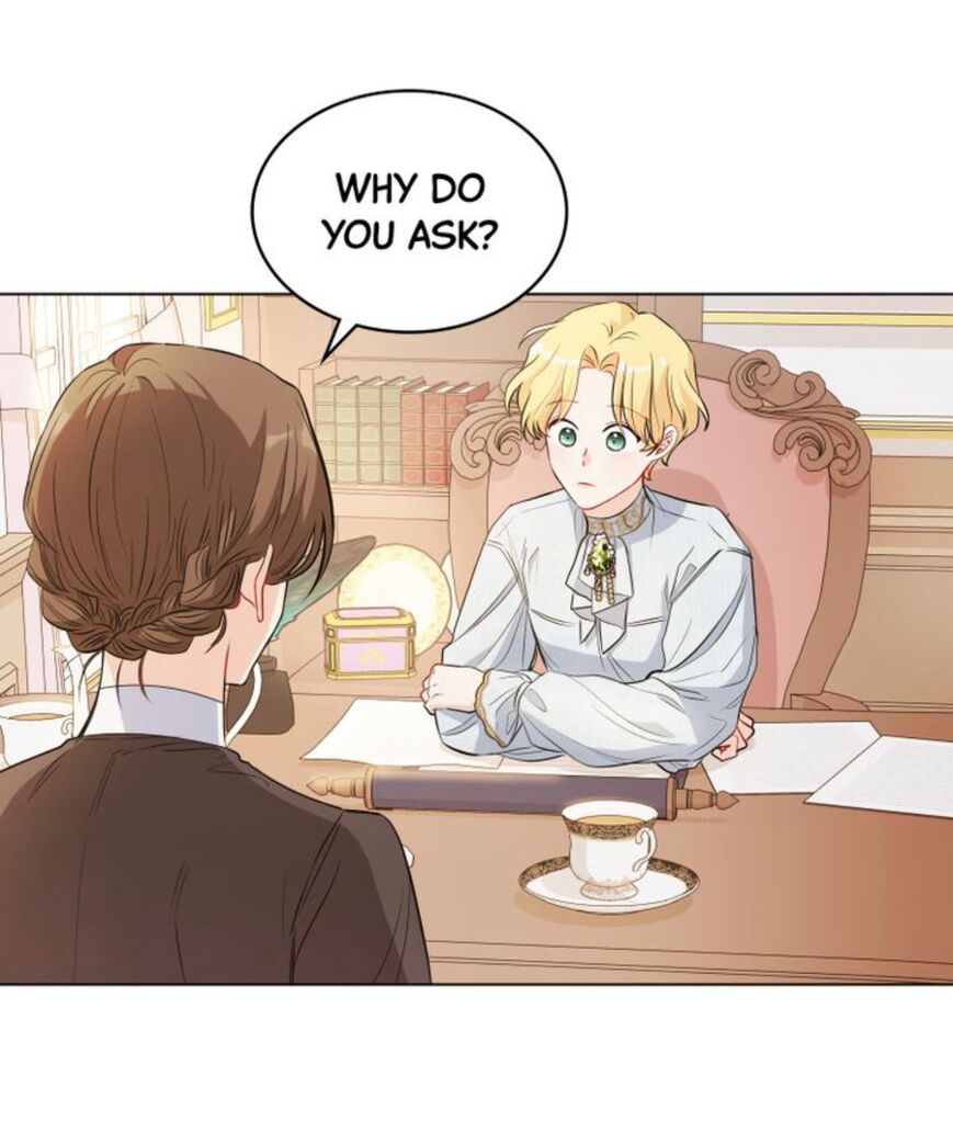 Read Finding Camellia Manga Online