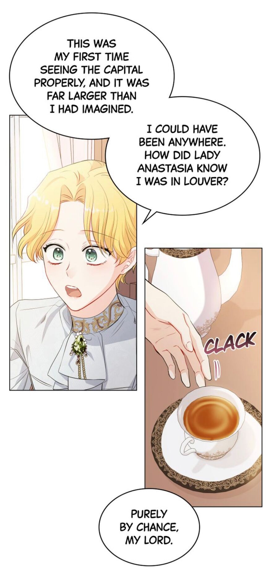 Read Finding Camellia Manga Online