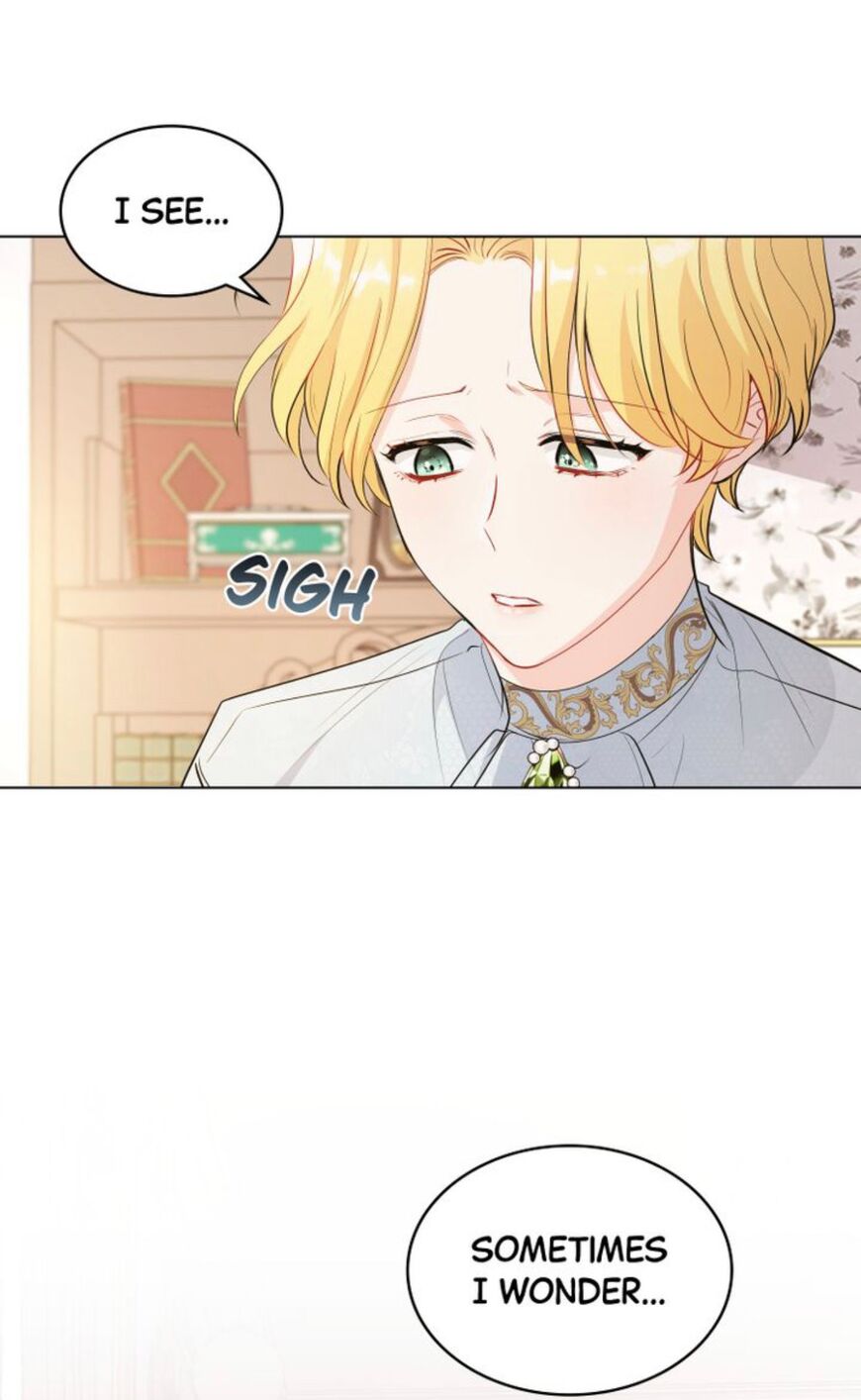 Read Finding Camellia Manga Online