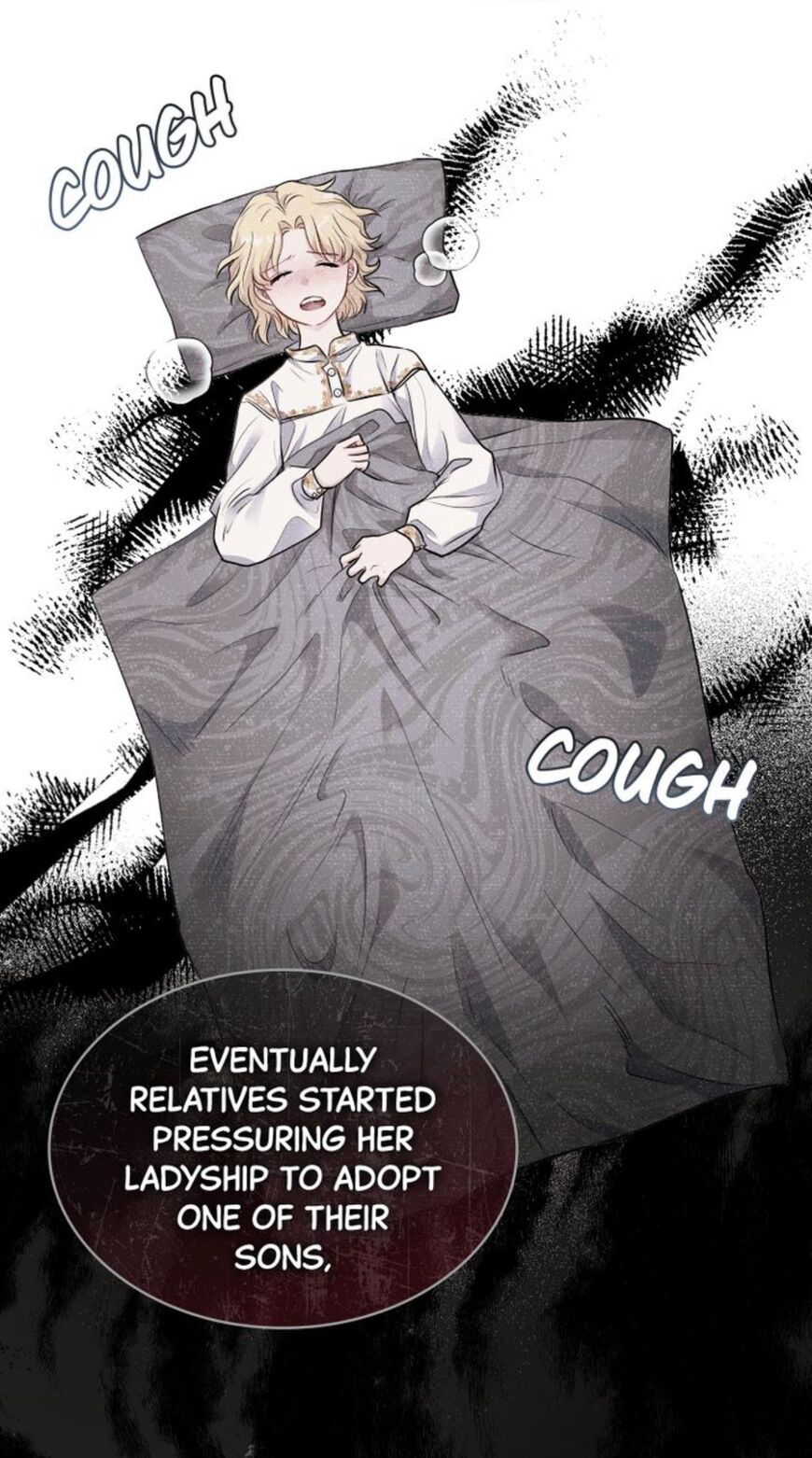 Read Finding Camellia Manga Online