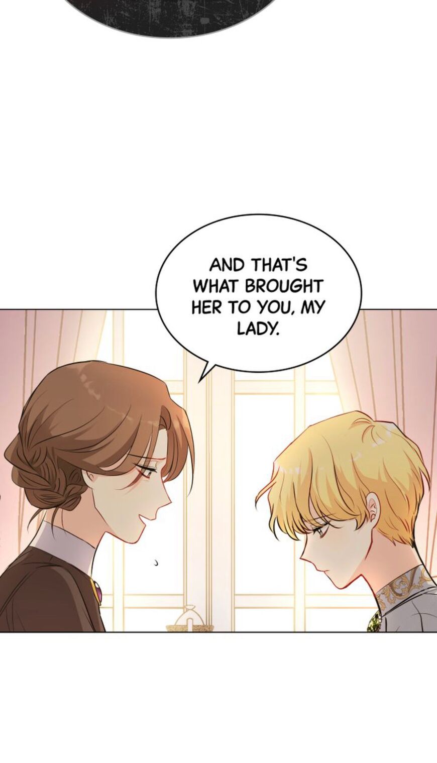 Read Finding Camellia Manga Online