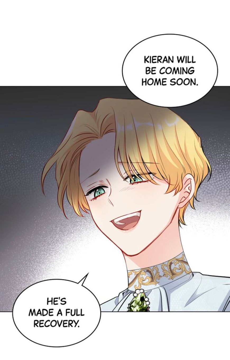 Read Finding Camellia Manga Online