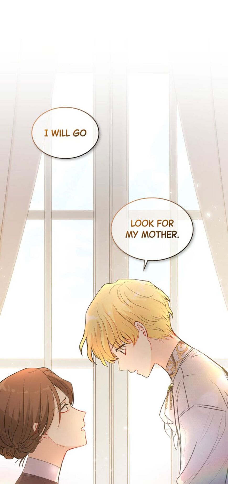 Read Finding Camellia Manga Online
