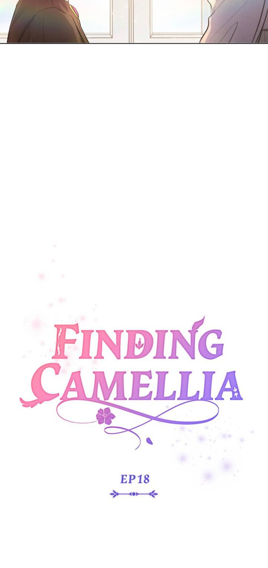 Read Finding Camellia Manga Online