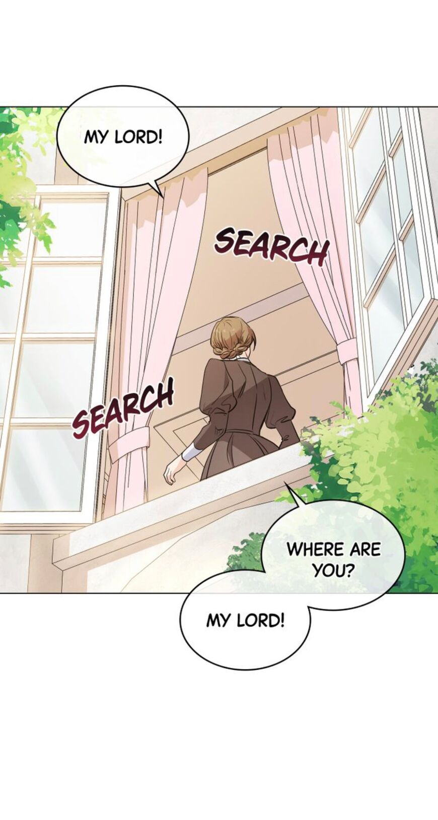 Read Finding Camellia Manga Online