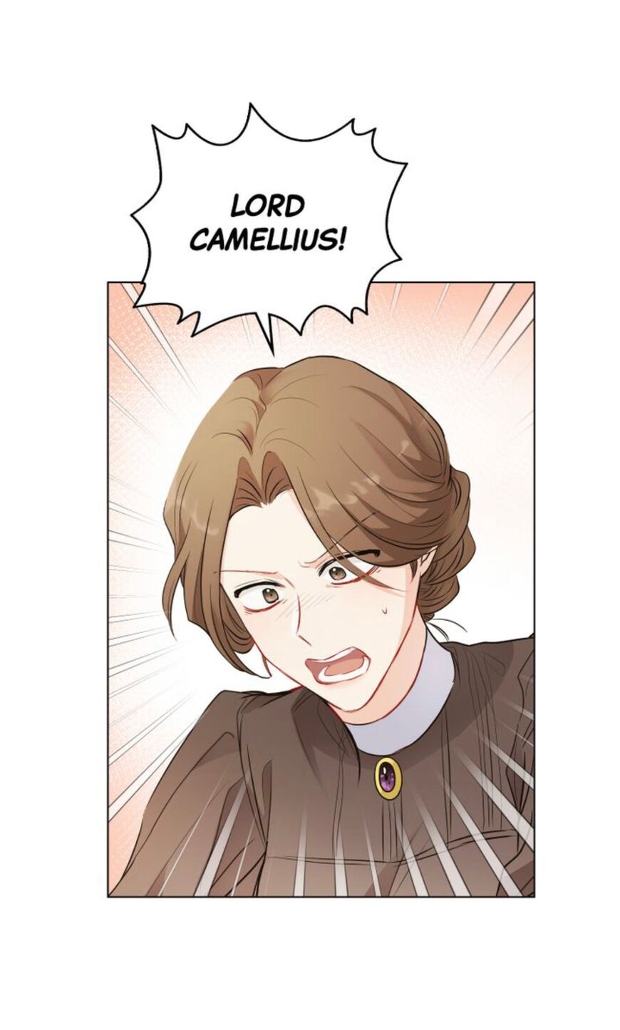 Read Finding Camellia Manga Online