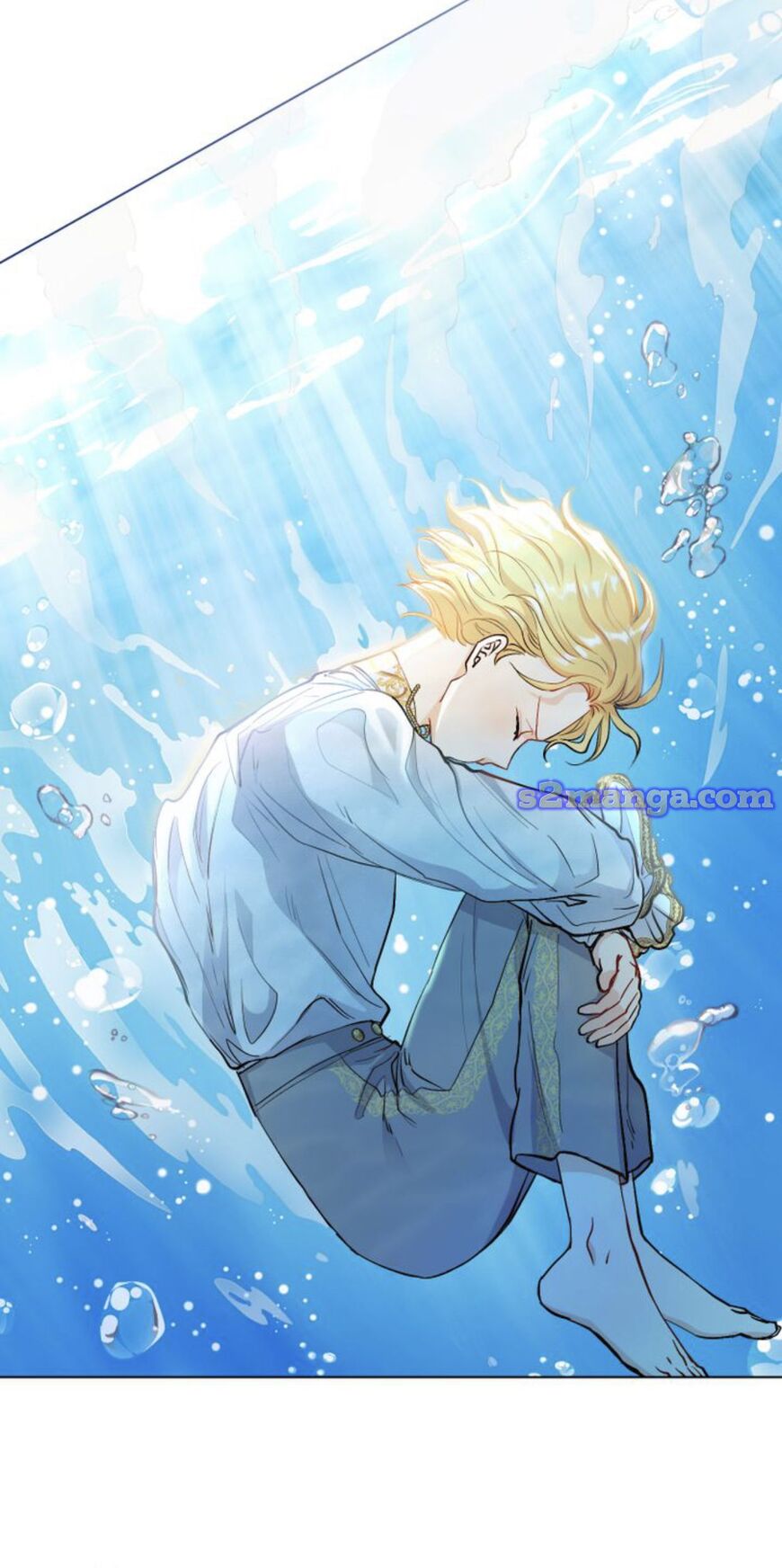 Read Finding Camellia Manga Online