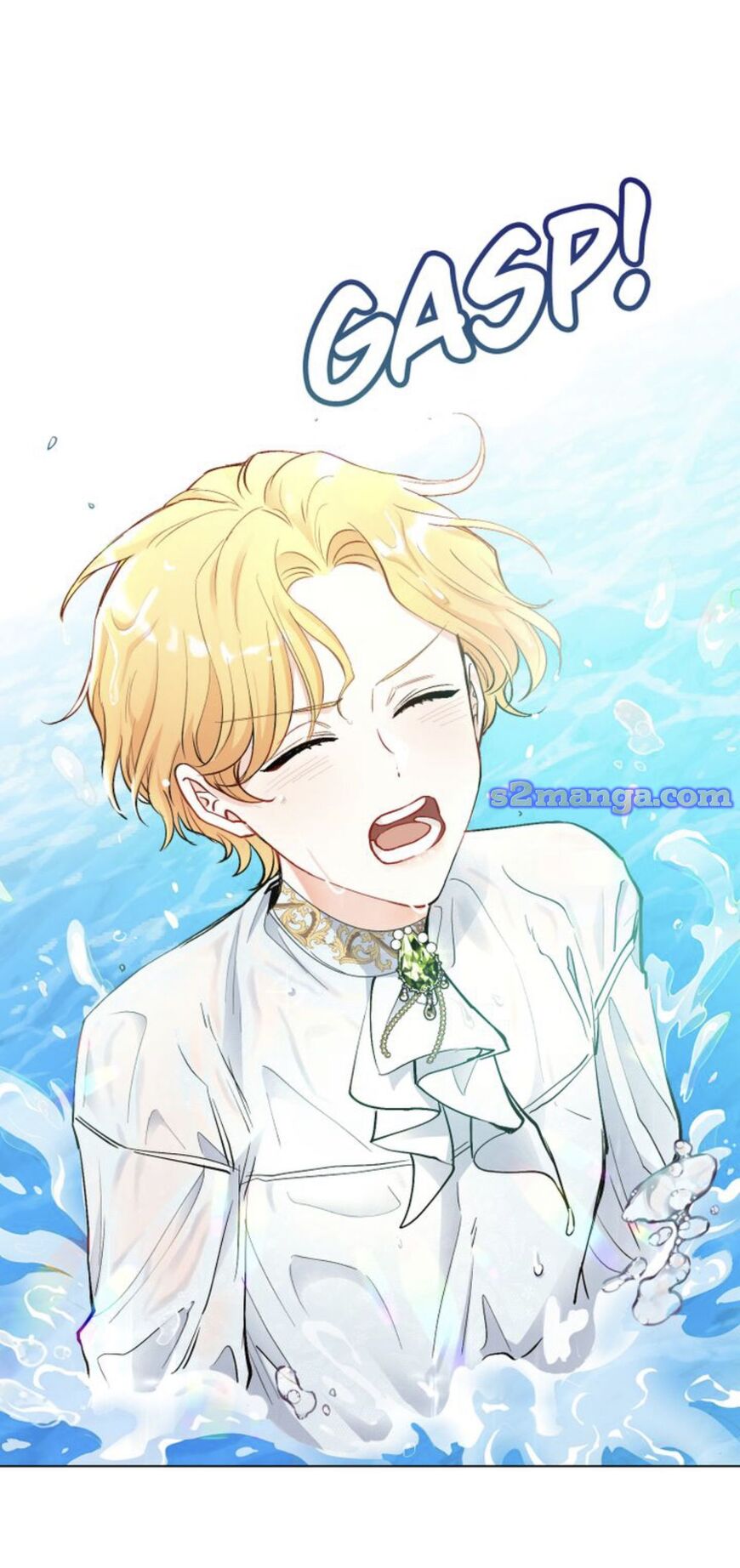Read Finding Camellia Manga Online