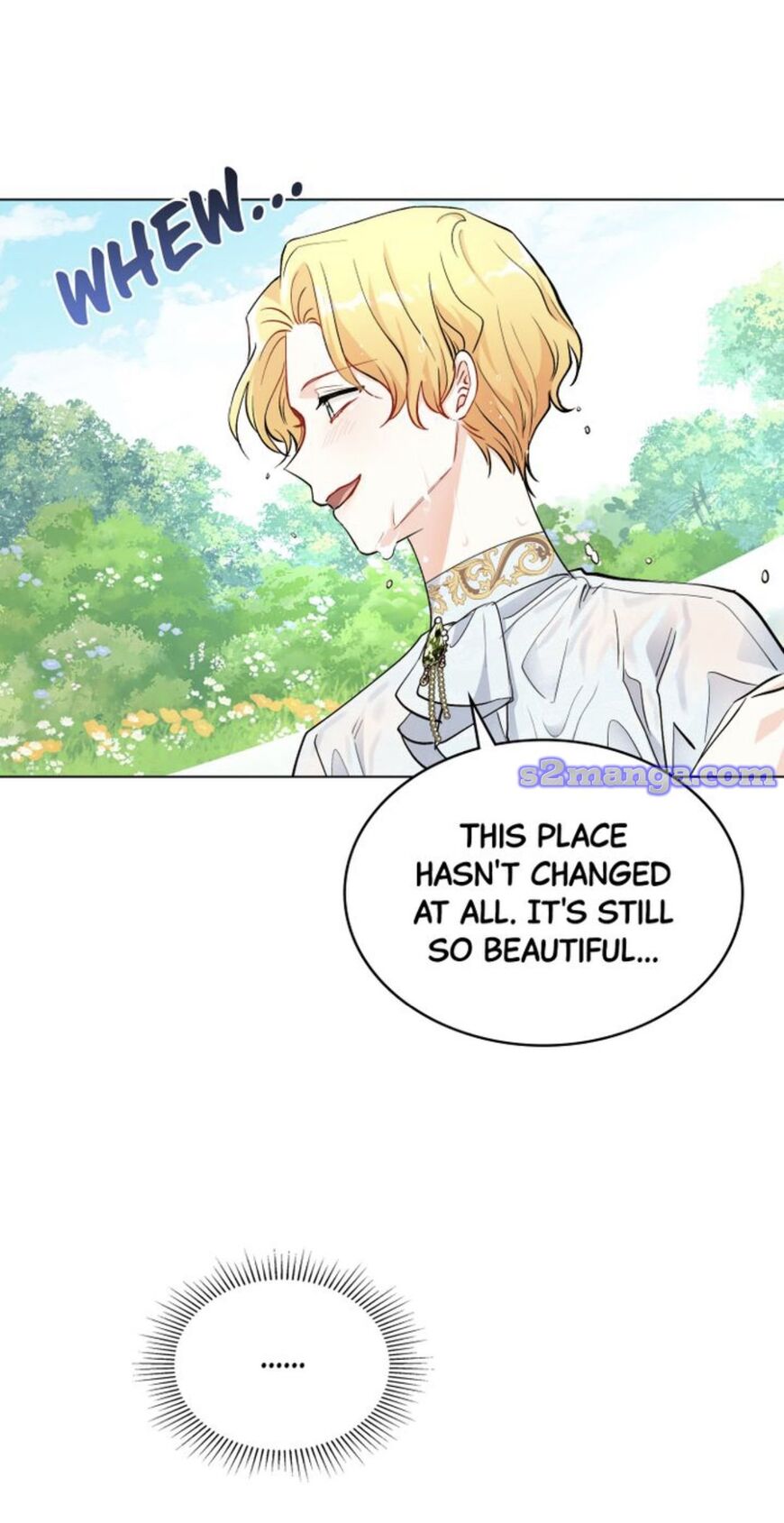 Read Finding Camellia Manga Online
