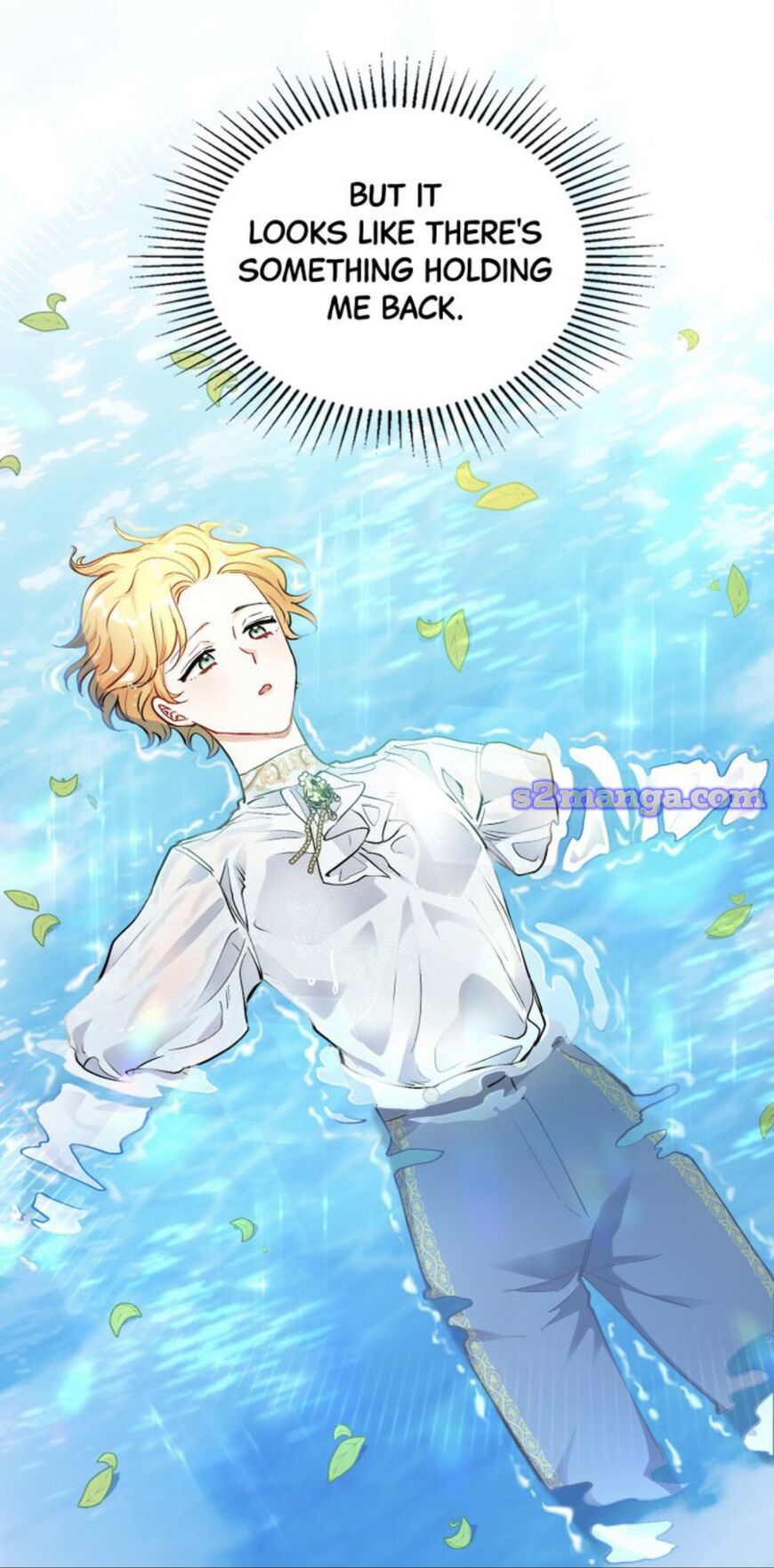 Read Finding Camellia Manga Online
