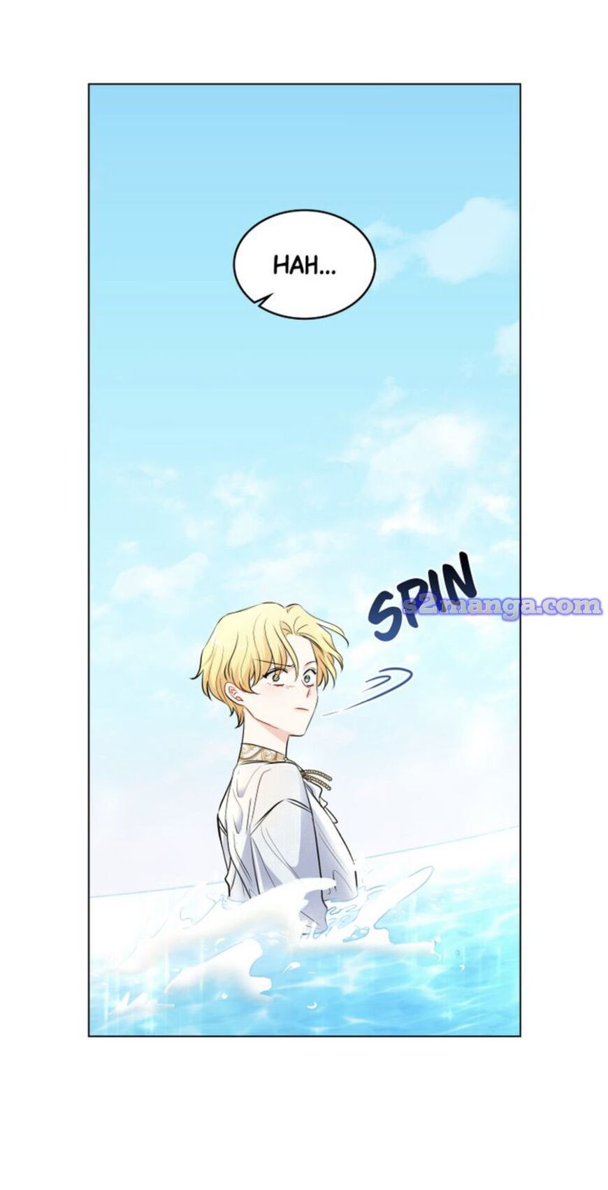 Read Finding Camellia Manga Online
