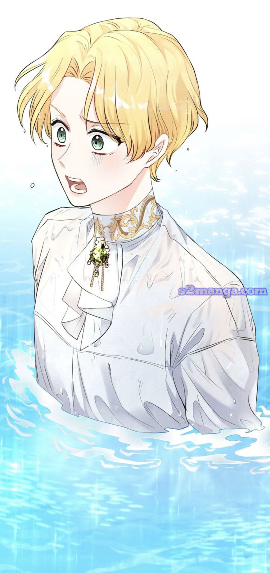 Read Finding Camellia Manga Online
