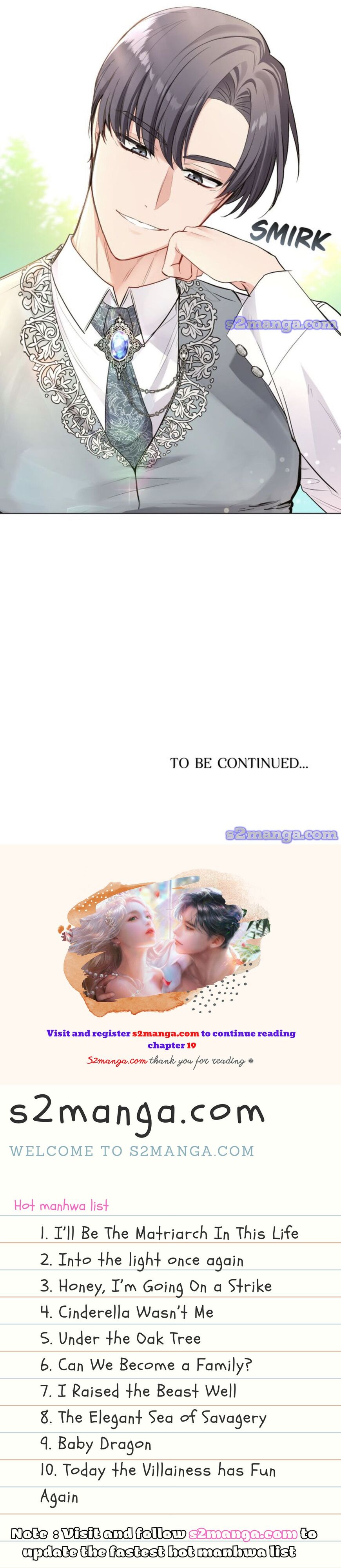 Read Finding Camellia Manga Online