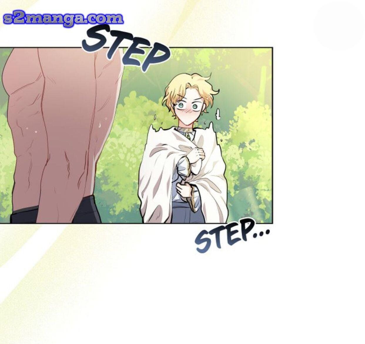 Read Finding Camellia Manga Online