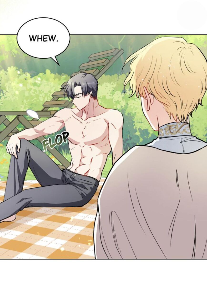 Read Finding Camellia Manga Online