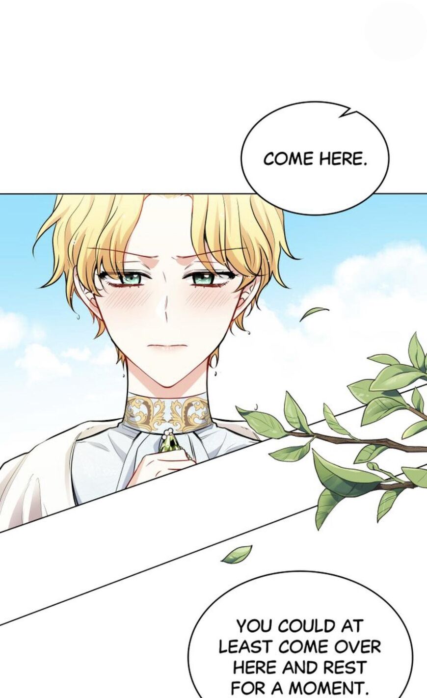 Read Finding Camellia Manga Online