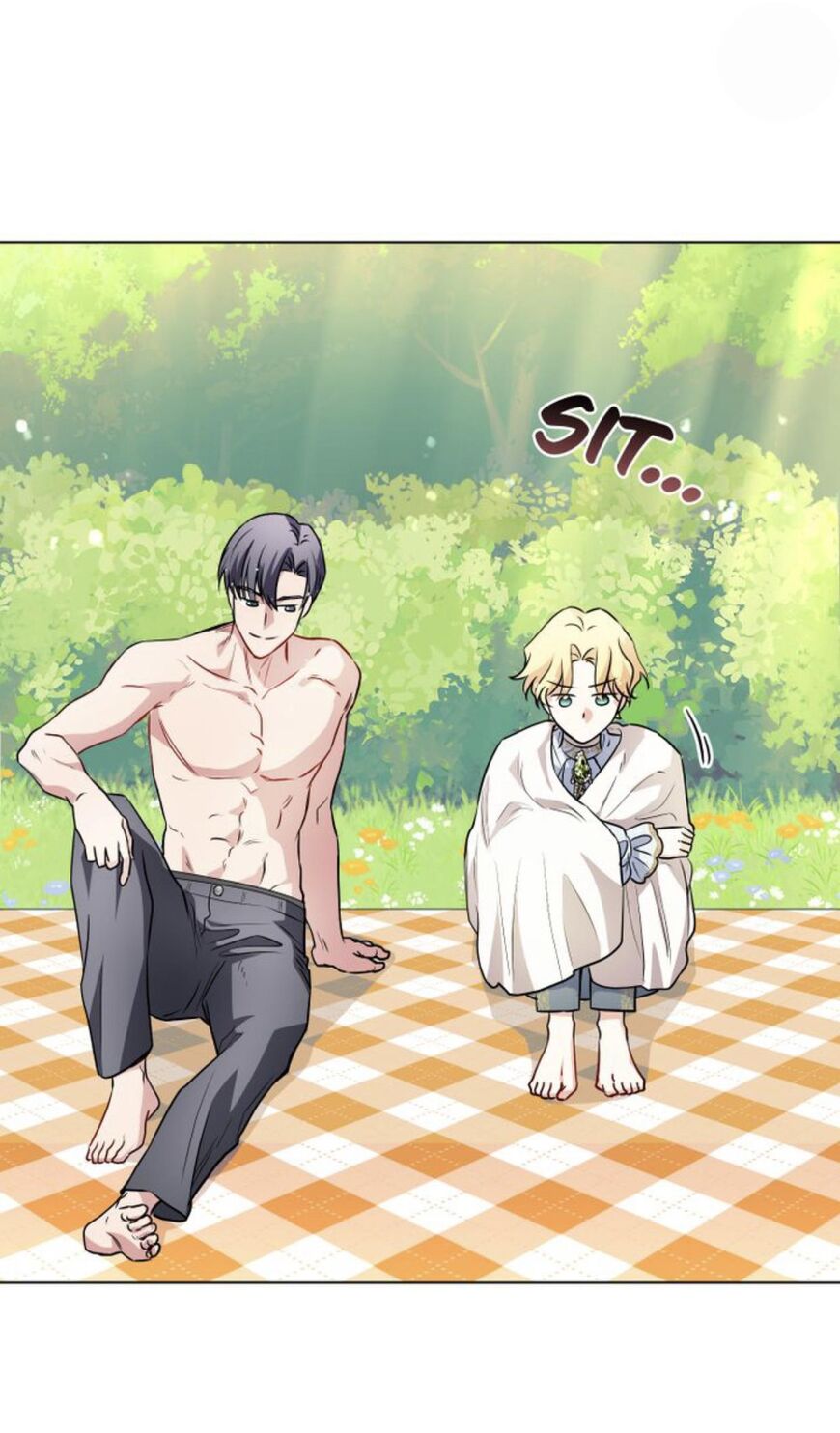 Read Finding Camellia Manga Online