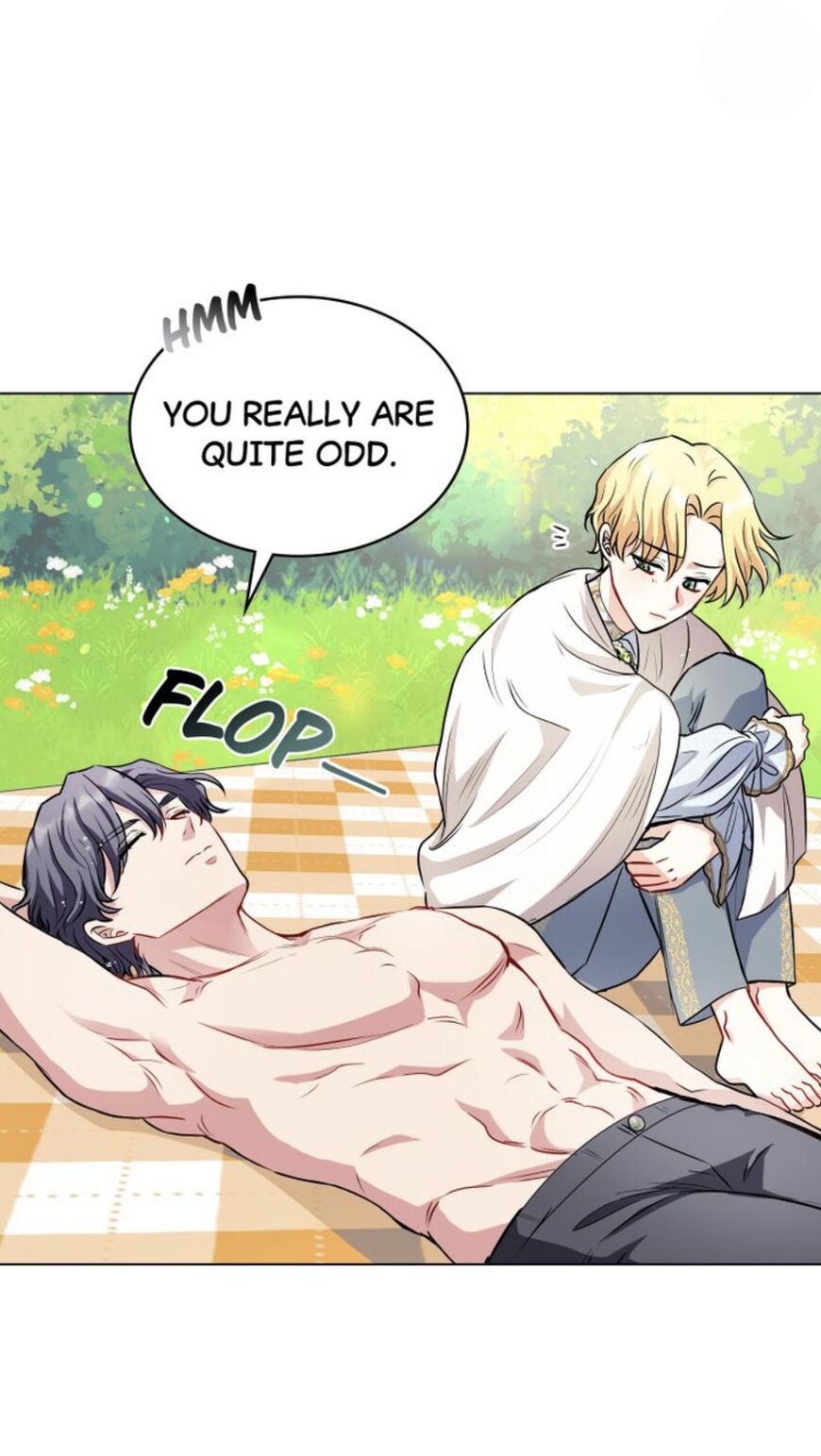 Read Finding Camellia Manga Online
