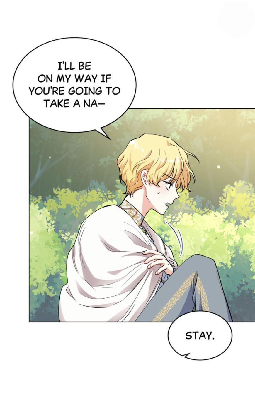 Read Finding Camellia Manga Online