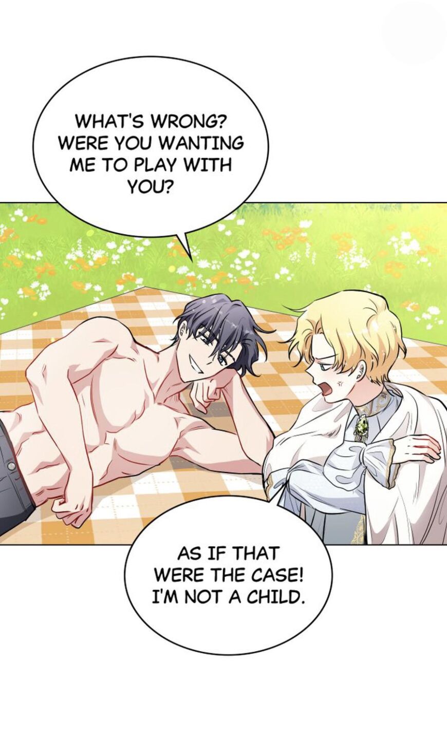 Read Finding Camellia Manga Online