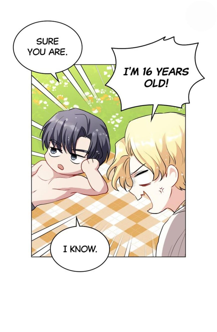 Read Finding Camellia Manga Online