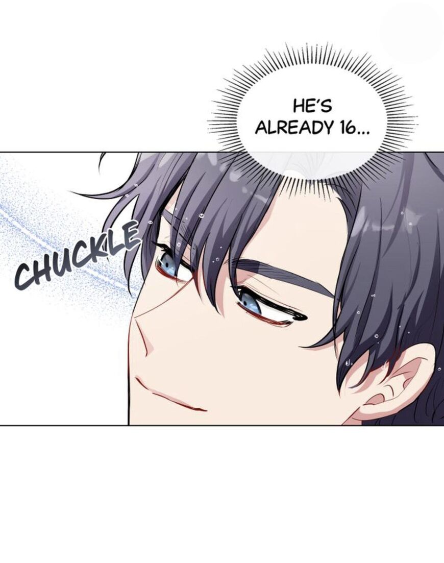 Read Finding Camellia Manga Online