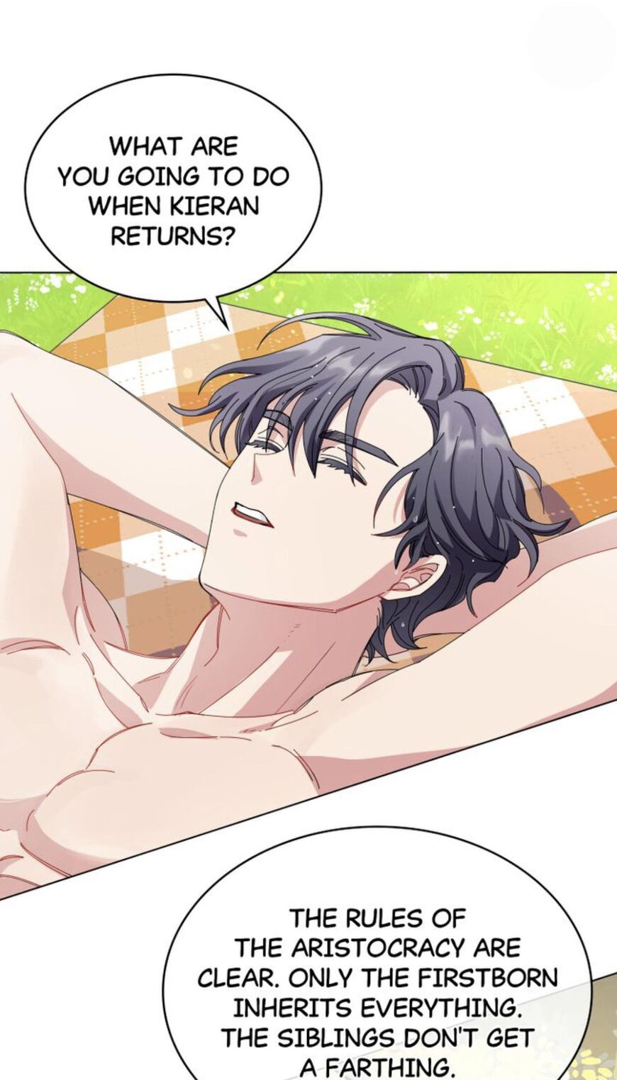 Read Finding Camellia Manga Online