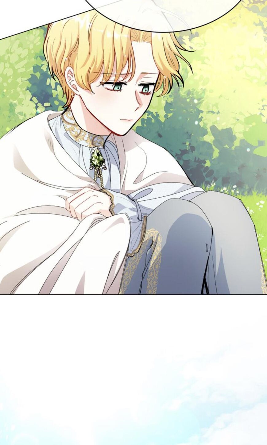 Read Finding Camellia Manga Online