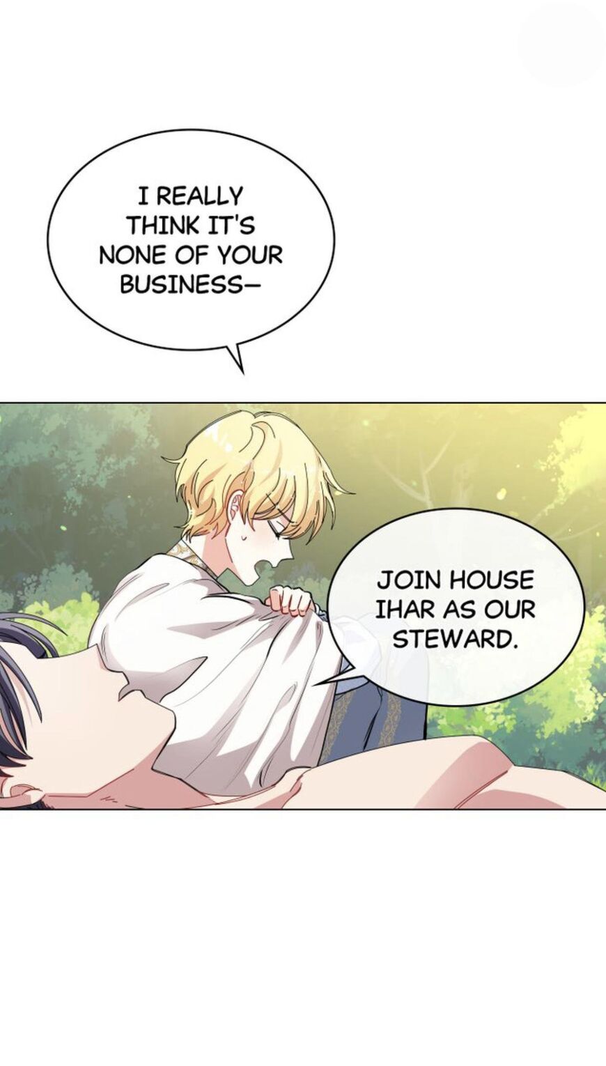 Read Finding Camellia Manga Online